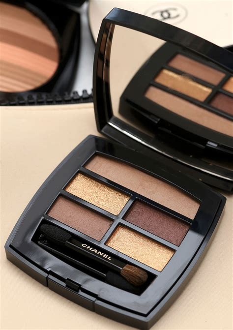 chanel paletka|chanel palette eyeshadow.